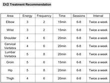 Load image into Gallery viewer, PMST LOOP Portable PEMF Therapy Machine with Rugged Travel Case