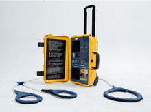 Load image into Gallery viewer, PMST LOOP Portable PEMF Therapy Machine with Rugged Travel Case