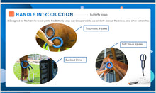 Load image into Gallery viewer, PMST LOOP EQ, the PEMF machine for horses, livestock and pets with Rugged Field Case