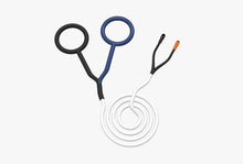 Load image into Gallery viewer, PMST LOOP EQ, the PEMF machine for horses, livestock and pets with Rugged Field Case