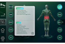 Load image into Gallery viewer, INTELECT Puls PRO 1064 Pneumatic Shockwave Therapy device combined with High Intensity Laser