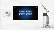 Load image into Gallery viewer, New CarbonLaze Fractional Co2 Laser Skin Resurfacing Machine