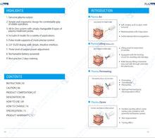 Load image into Gallery viewer, PlazONE Cold Plasma Fibroblast Skincare Pen