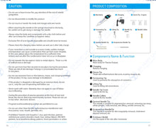 Load image into Gallery viewer, PlazONE Cold Plasma Fibroblast Skincare Pen