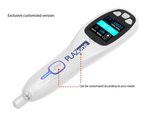 Load image into Gallery viewer, PlazONE Cold Plasma Fibroblast Skincare Pen