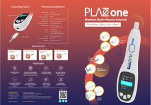 Load image into Gallery viewer, PlazONE Cold Plasma Fibroblast Skincare Pen