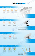 Load image into Gallery viewer, PlazONE Cold Plasma Fibroblast Skincare Pen
