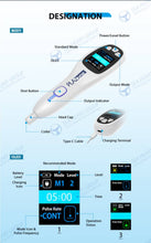 Load image into Gallery viewer, PlazONE Cold Plasma Fibroblast Skincare Pen