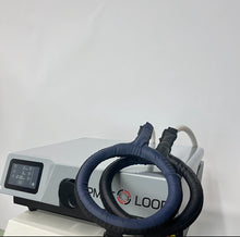 Load image into Gallery viewer, PMST PEMF Pulsed Electromagnetic Field LOOP Desktop for human