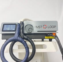 Load image into Gallery viewer, PMST PEMF Pulsed Electromagnetic Field LOOP Desktop for human