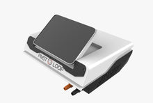 Load image into Gallery viewer, 2025 PRO PMST Pulsed Magnetic Super Transduction Magnetic Field Therapy PEMF Loop Portable Machine for Humans and Animals