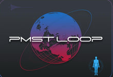 Load image into Gallery viewer, 2025 PRO PMST Pulsed Magnetic Super Transduction Magnetic Field Therapy PEMF Loop Portable Machine for Humans and Animals