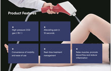 Load image into Gallery viewer, JuvaFreeze Portable Cryotherapy Gun