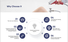 Load image into Gallery viewer, JuvaFreeze Portable Cryotherapy Gun