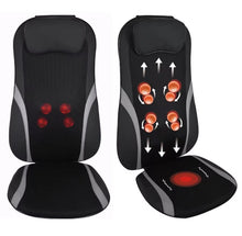 Load image into Gallery viewer, JuvaSeat 3D Thai Yoga Massage Seat Cushion for Office Car Home