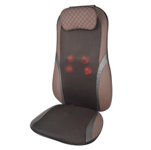 Load image into Gallery viewer, JuvaSeat 3D Thai Yoga Massage Seat Cushion for Office Car Home