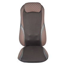 Load image into Gallery viewer, JuvaSeat 3D Thai Yoga Massage Seat Cushion for Office Car Home