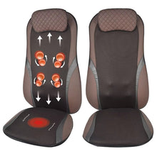 Load image into Gallery viewer, JuvaSeat 3D Thai Yoga Massage Seat Cushion for Office Car Home