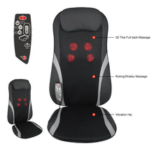 Load image into Gallery viewer, JuvaSeat 3D Thai Yoga Massage Seat Cushion for Office Car Home