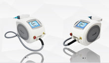 Load image into Gallery viewer, JuvaInk Home Use Portable 2 in 1 Tattoo Removal and Skin Rejuvenation 3 Wavelength Laser