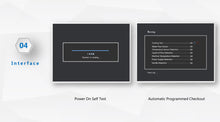 Load image into Gallery viewer, JuvaInk Home Use Portable 2 in 1 Tattoo Removal and Skin Rejuvenation 3 Wavelength Laser