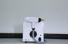 Load image into Gallery viewer, JuvaInk Home Use Portable 2 in 1 Tattoo Removal and Skin Rejuvenation 3 Wavelength Laser