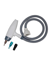 Load image into Gallery viewer, JuvaInk Home Use Portable 2 in 1 Tattoo Removal and Skin Rejuvenation 3 Wavelength Laser