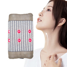 Load image into Gallery viewer, 2025 JuvaNap Red Light Therapy Pain Relief Pillow