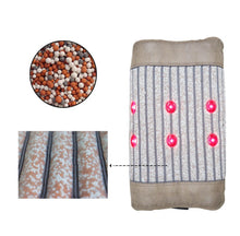 Load image into Gallery viewer, 2025 JuvaNap Red Light Therapy Pain Relief Pillow
