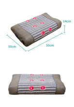 Load image into Gallery viewer, 2025 JuvaNap Red Light Therapy Pain Relief Pillow