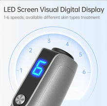 Load image into Gallery viewer, Dr. Pen M8S Elite Microneedling Pen