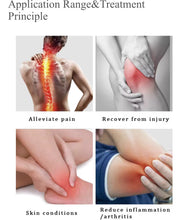 Load image into Gallery viewer, 2025 JuvaTherm Class IV Therapeutic Laser for Pain and Inflammation