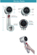 Load image into Gallery viewer, 2025 JuvaTherm Class IV Therapeutic Laser for Pain and Inflammation