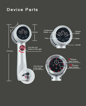 Load image into Gallery viewer, 2025 JuvaTherm Class IV Therapeutic Laser for Pain and Inflammation