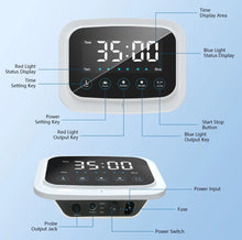 Load image into Gallery viewer, New JuvaBrief Men’s Red Light Therapy Prostate Health Device for Overactive Bladder Enlarged Prostate Frequent Urination