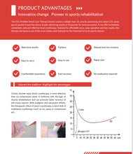 Load image into Gallery viewer, JuvaFreeze Portable Cryotherapy Gun