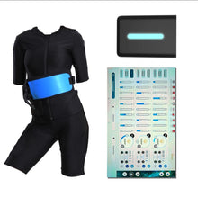 Load image into Gallery viewer, 2025 JuvaWear Standard EMS Electro Muscle Stimulation Dry Suit