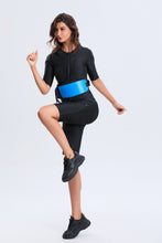 Load image into Gallery viewer, 2025 JuvaWear Standard EMS Electro Muscle Stimulation Dry Suit