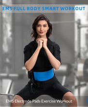 Load image into Gallery viewer, 2025 JuvaWear Standard EMS Electro Muscle Stimulation Dry Suit