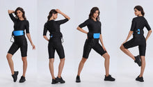 Load image into Gallery viewer, 2025 JuvaWear Standard EMS Electro Muscle Stimulation Dry Suit
