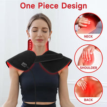 Load image into Gallery viewer, 2025 JuvaVest Red Light Therapy Vest