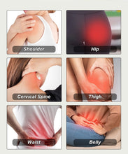 Load image into Gallery viewer, 2025 JuvaBand PEMF Infrared Red Light Therapy Belt