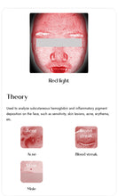 Load image into Gallery viewer, 2025 JuvaMap AI 17 Indicator 3D Skin Analyzer with Included 13.3” Android Tablet