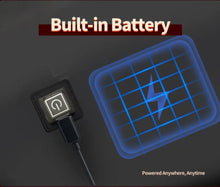 Load image into Gallery viewer, New JuvaBow Wireless XL Red Light Therapy Wrap for Horses