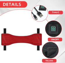 Load image into Gallery viewer, New JuvaBow Wireless XL Red Light Therapy Wrap for Horses