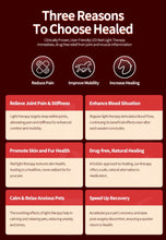 Load image into Gallery viewer, New JuvaBow Wireless XL Red Light Therapy Wrap for Horses