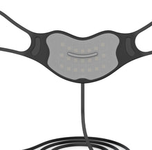 Load image into Gallery viewer, New JuvaPlump 4 Mode LED Red Light Therapy Lip Plumper and Smile Restorer Mask