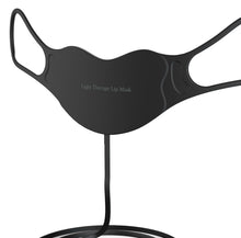 Load image into Gallery viewer, New JuvaPlump 4 Mode LED Red Light Therapy Lip Plumper and Smile Restorer Mask