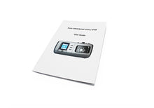 Load image into Gallery viewer, JuvaSleep Simple Home Use Dual APAP CPAP Sleep Apnea Anti Snoring Sleep Health Machine Plus Accessories