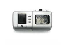 Load image into Gallery viewer, JuvaSleep Simple Home Use Dual APAP CPAP Sleep Apnea Anti Snoring Sleep Health Machine Plus Accessories